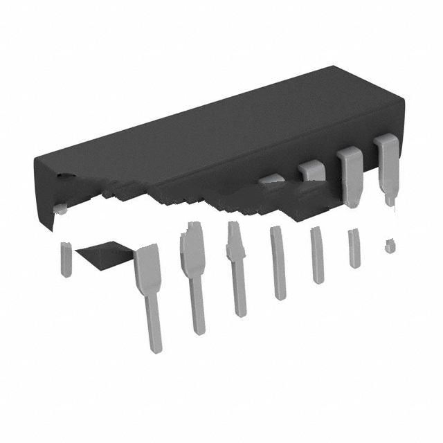 Texas Instruments TLV2463AIN Texas Instruments TLV2463AIN