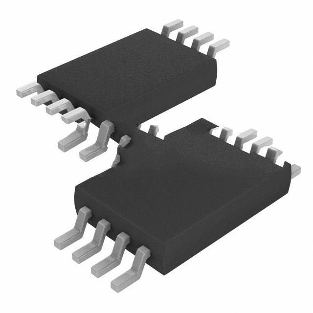 STMicroelectronics TS9222IPT STMicroelectronics TS9222IPT