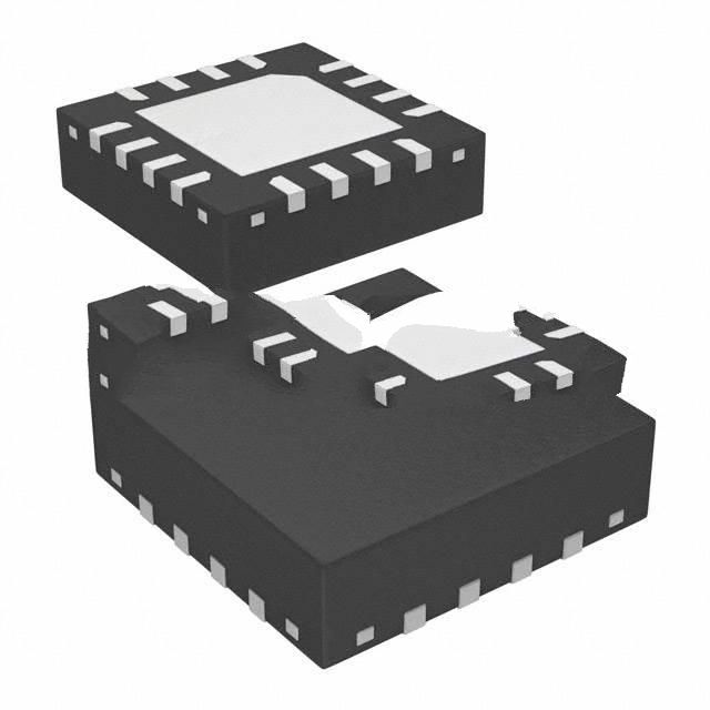 AD8336ACPZ-WP