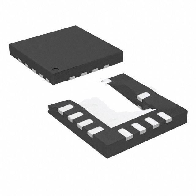 LTC6404HUD-2#PBF