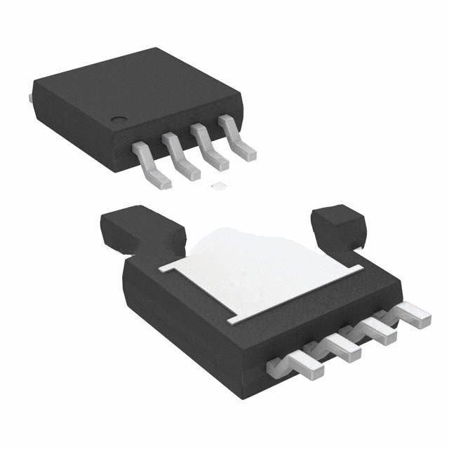 LTC6406IMS8E#PBF
