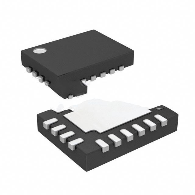LTC6420CUDC-20#PBF