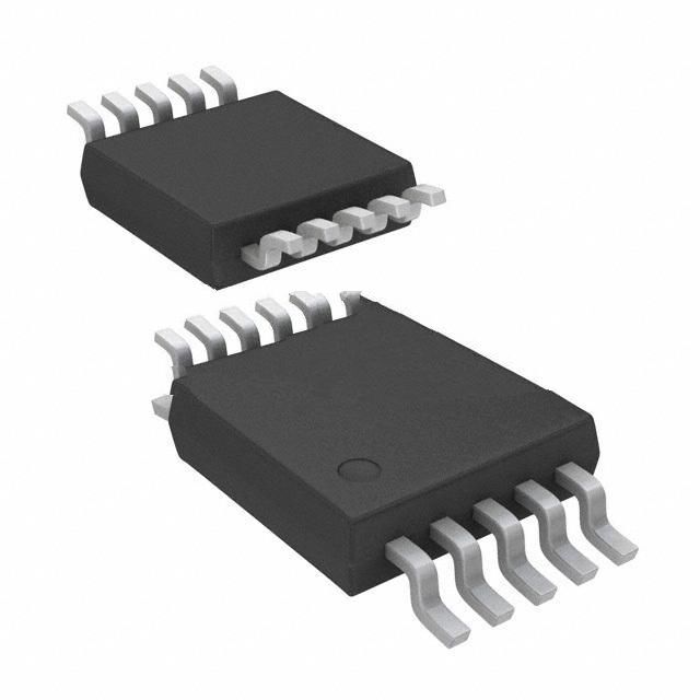 NT24L73-MSOP
