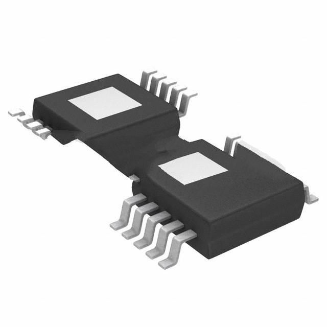 Microchip Technology SY88345BLEY-TR Microchip Technology SY88345BLEY-TR