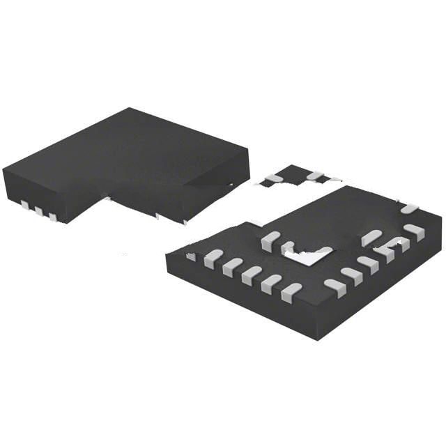 AD8146ACPZ-R7