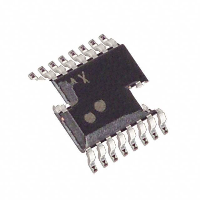 MAX4314EEE+T