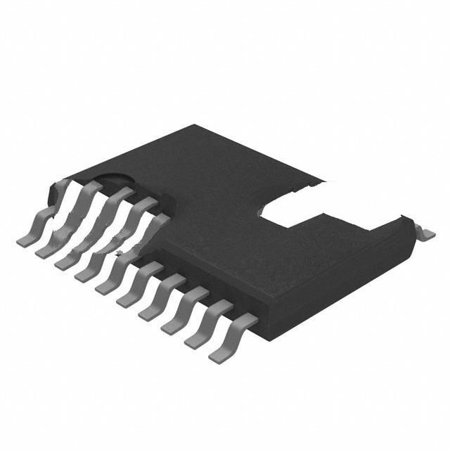 THS7353PWRG4