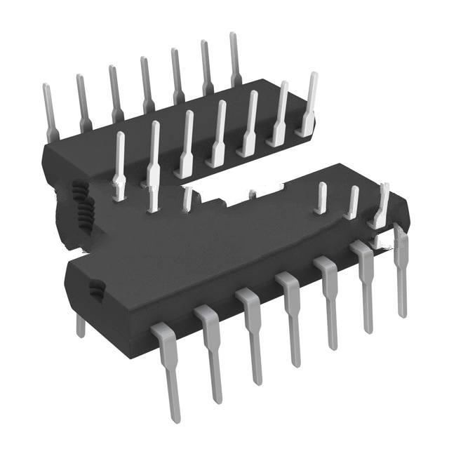 MC3302PG