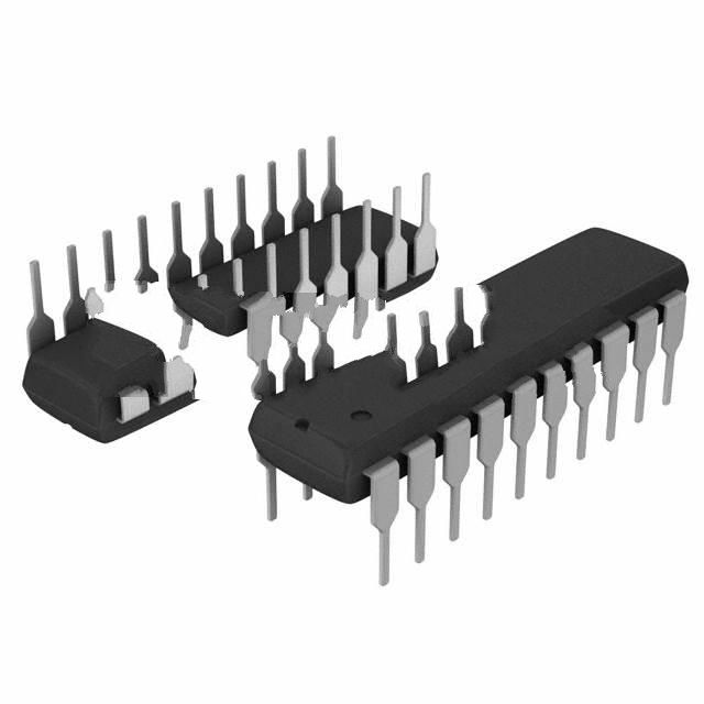 74ACT715PC