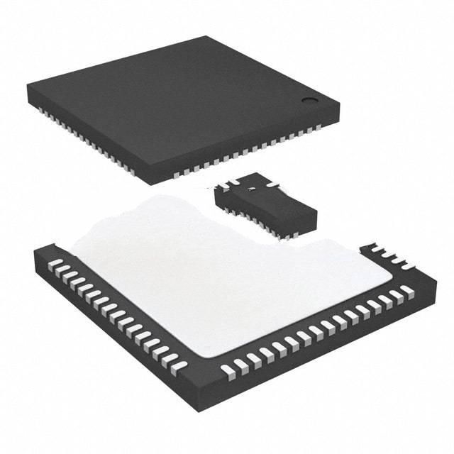 AD9984AKCPZ-140