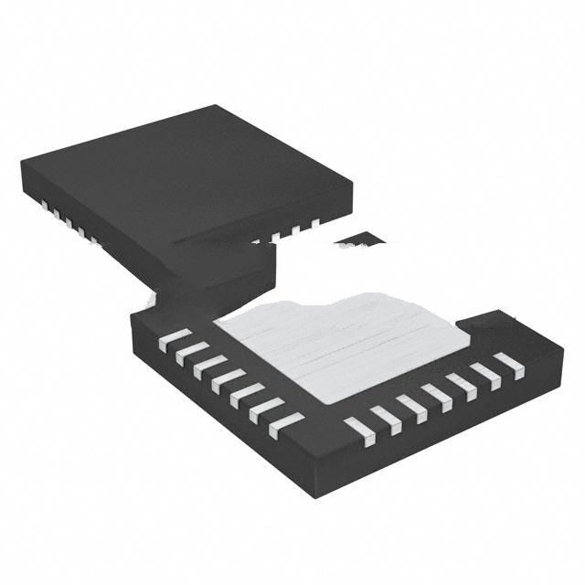 MAX9697ATI+