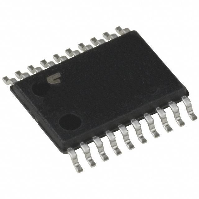 Fairchild Semiconductor 74ABT2244CMTC Fairchild Semiconductor 74ABT2244CMTC