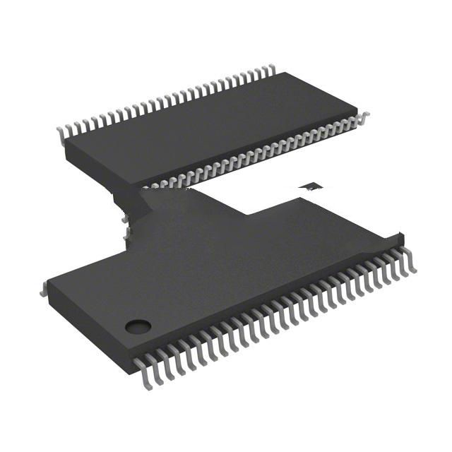 74ALVC16827MTD