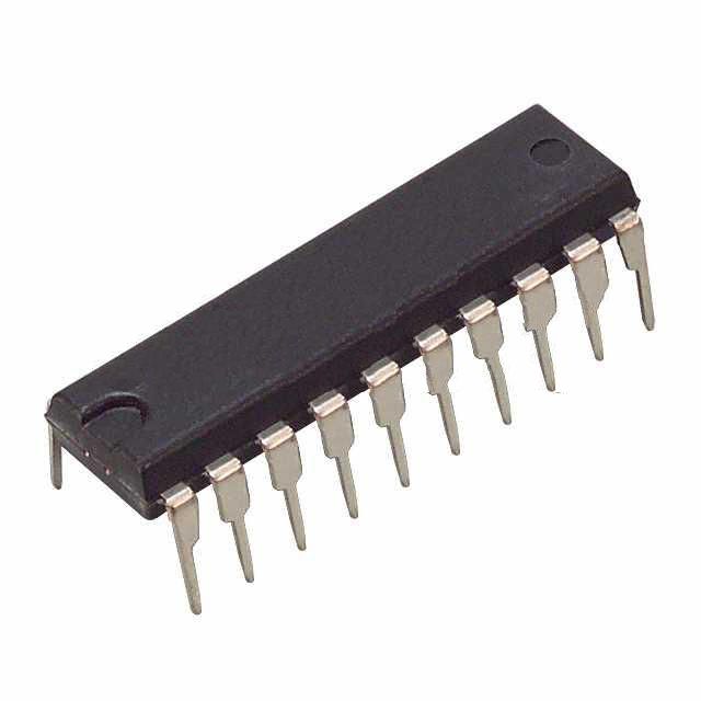 CD74FCT541EG4