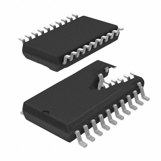 ON Semiconductor MM74HC244SJ ON Semiconductor MM74HC244SJ
