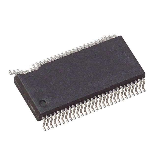SN74ALVTH16827DLR