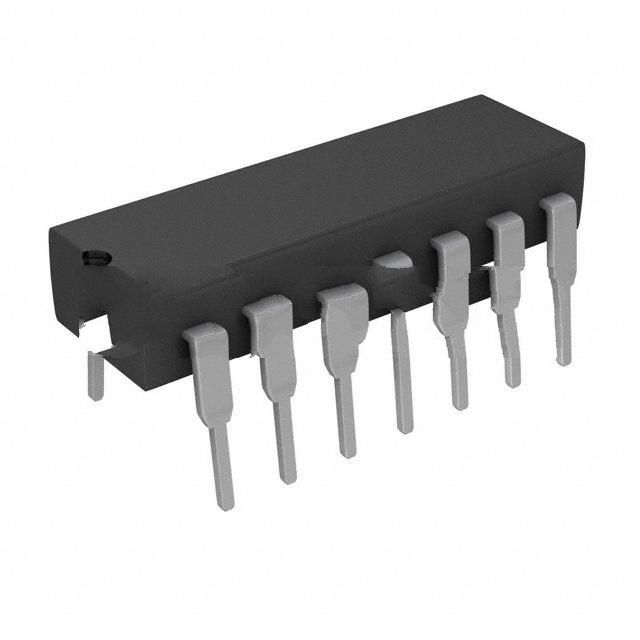 SN74LS07NG4