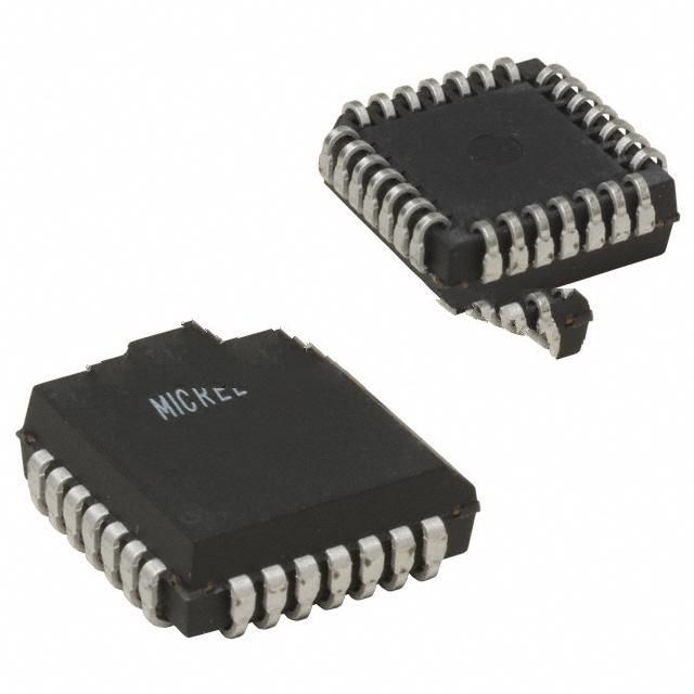 Microchip Technology SY10E122JC-TR Microchip Technology SY10E122JC-TR