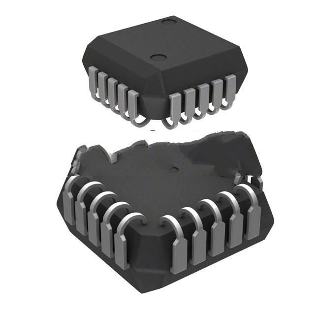 MC10H166FNR2 MC10H166FNR2