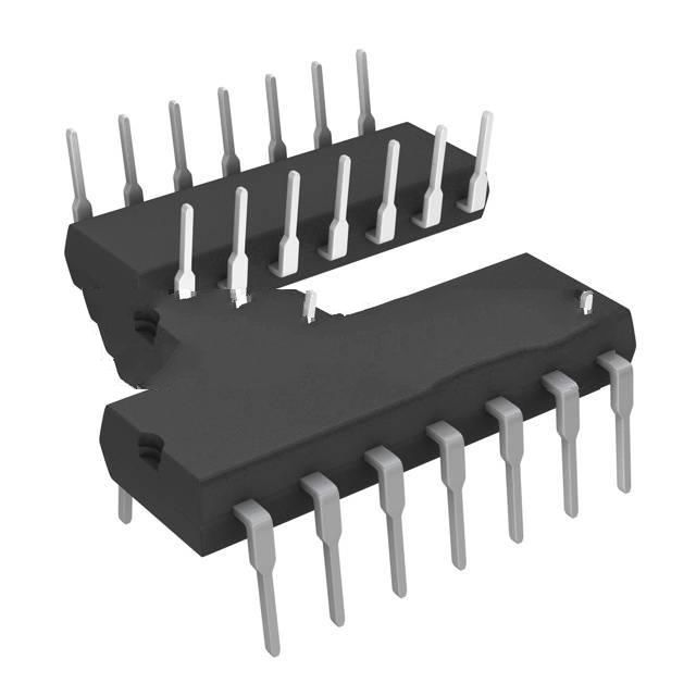 MM74C90N