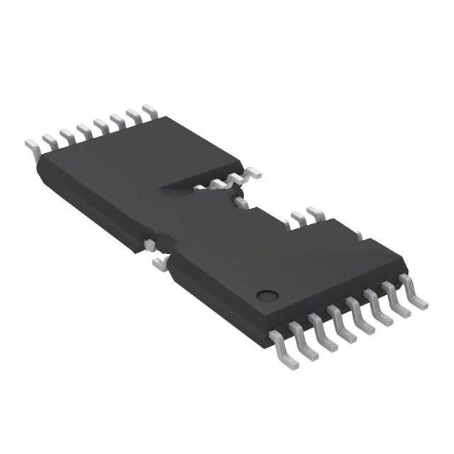 Texas Instruments SN74HC193PWRG4 Texas Instruments SN74HC193PWRG4