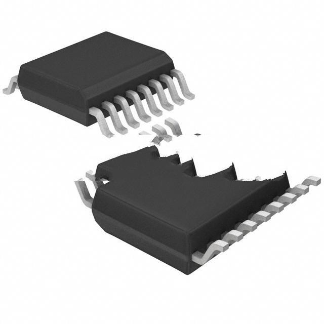SN74HC4040DBR