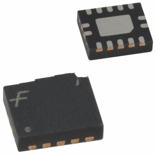 74LCX14BQX