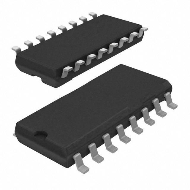 ON Semiconductor MC10H107M ON Semiconductor MC10H107M