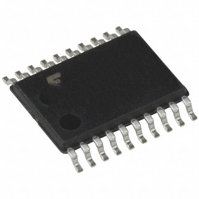 74ABT373CMTCX