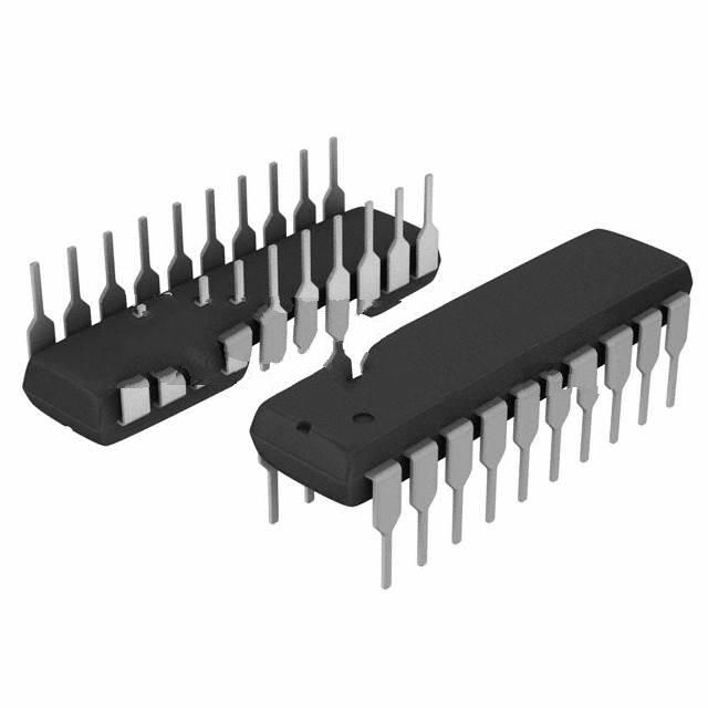 ON Semiconductor DM74ALS580AN ON Semiconductor DM74ALS580AN