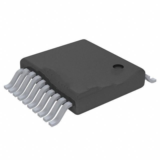 Texas Instruments SN74LVC573ADGVRE4 Texas Instruments SN74LVC573ADGVRE4