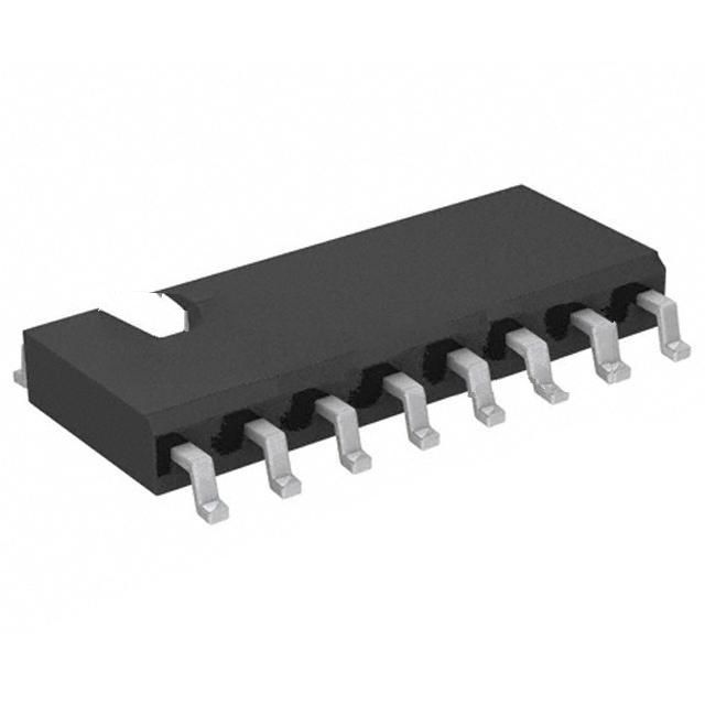 DM74LS123M