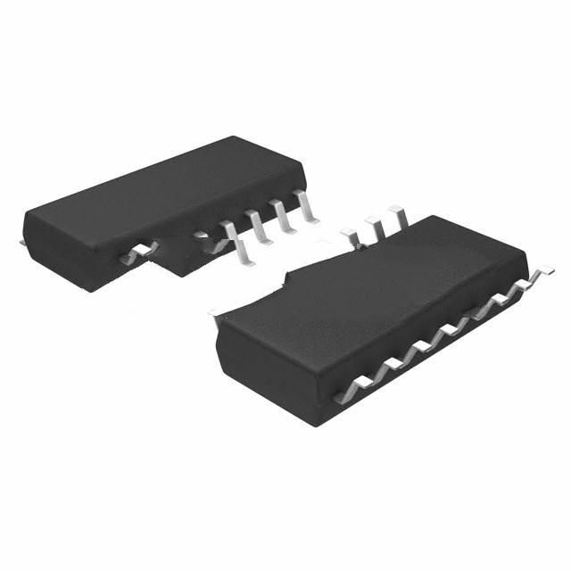 SN74AHC595NSR