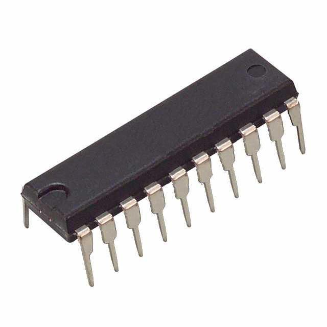 Texas Instruments SN74F299NG4 Texas Instruments SN74F299NG4