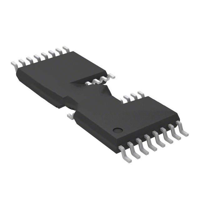 SN74HC595PWR