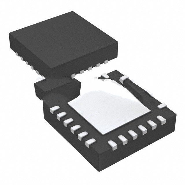 SN65LVCP202RGER