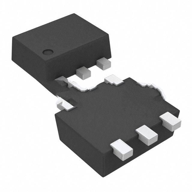 SN74LVC1G19DRLR