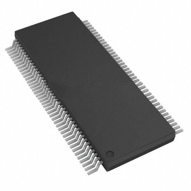 Texas Instruments 74ALVCH16282DBBRE4 Texas Instruments 74ALVCH16282DBBRE4