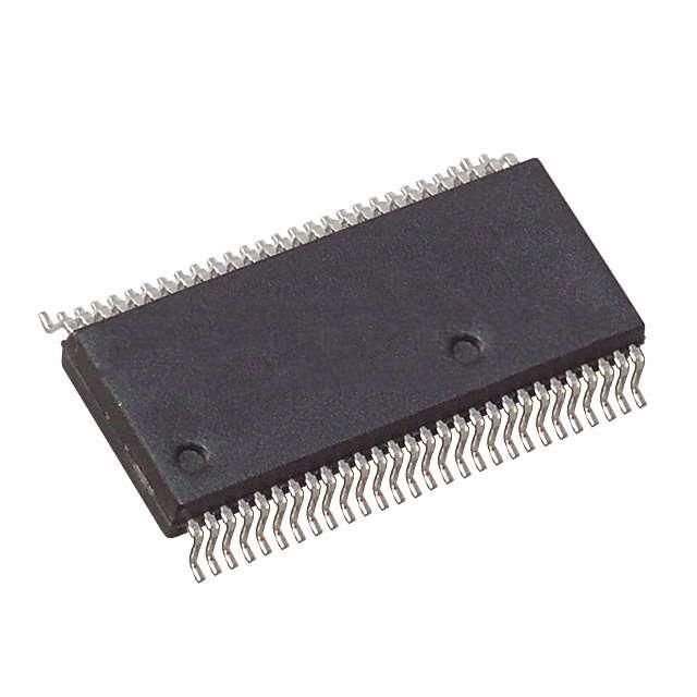 SN74ALVCH16524DLR