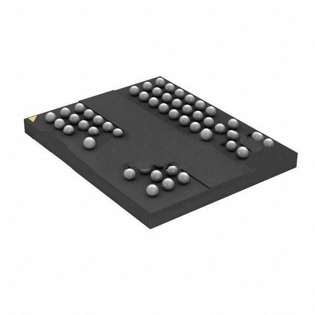 AS4C64M8D2-25BINTR