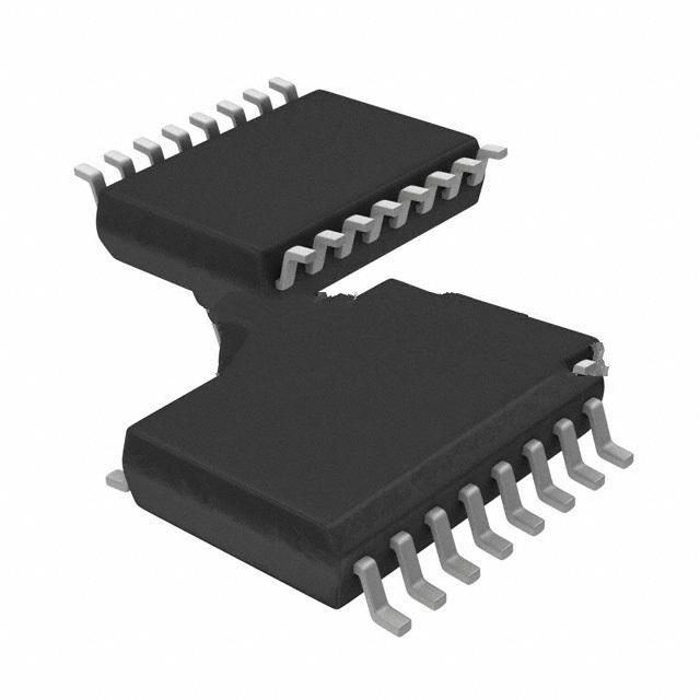 CY14B512I-SFXI