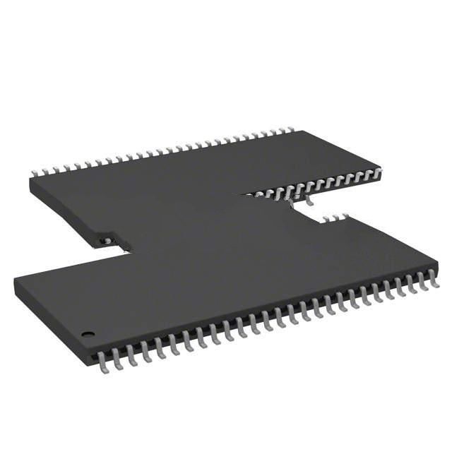 ISSI, Integrated Silicon Solution Inc IS42S16400D-7TL ISSI, Integrated Silicon Solution Inc IS42S16400D-7TL