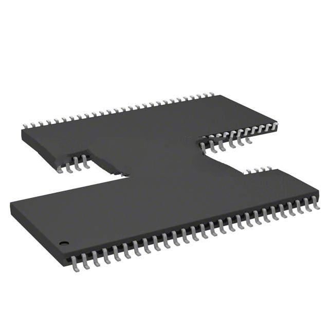 IS42S81600F-6TLI-TR