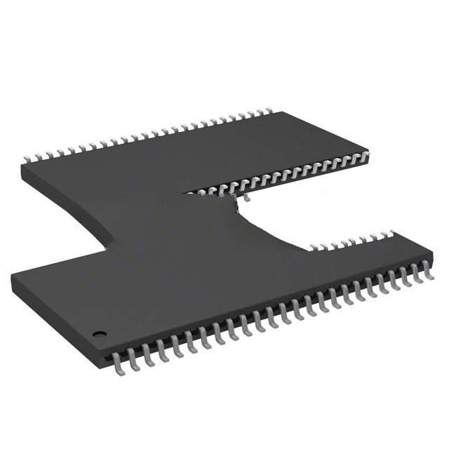 IS42VS16100C1-10TLI-TR
