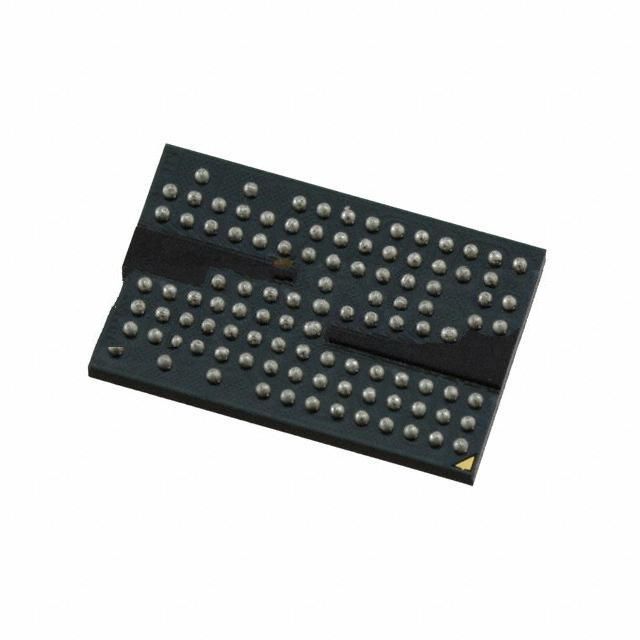 IS43DR16160B-37CBL-TR