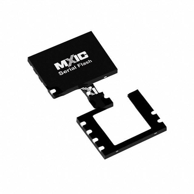 MX25L12835FZ2I-10G