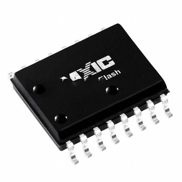 MX25L12855FMI-10G