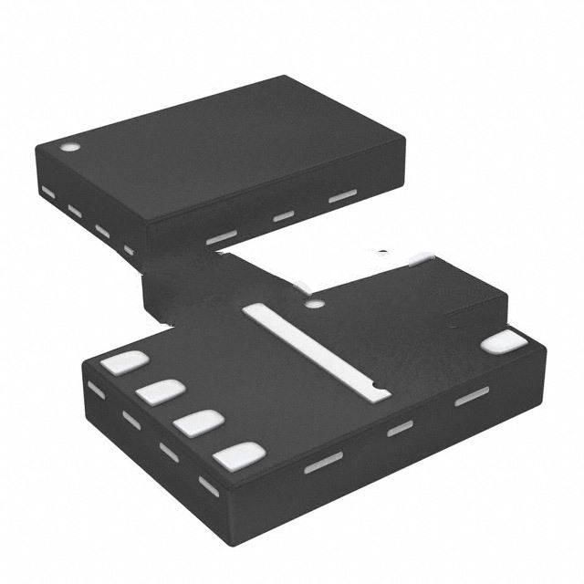 MX25V8035FZUI