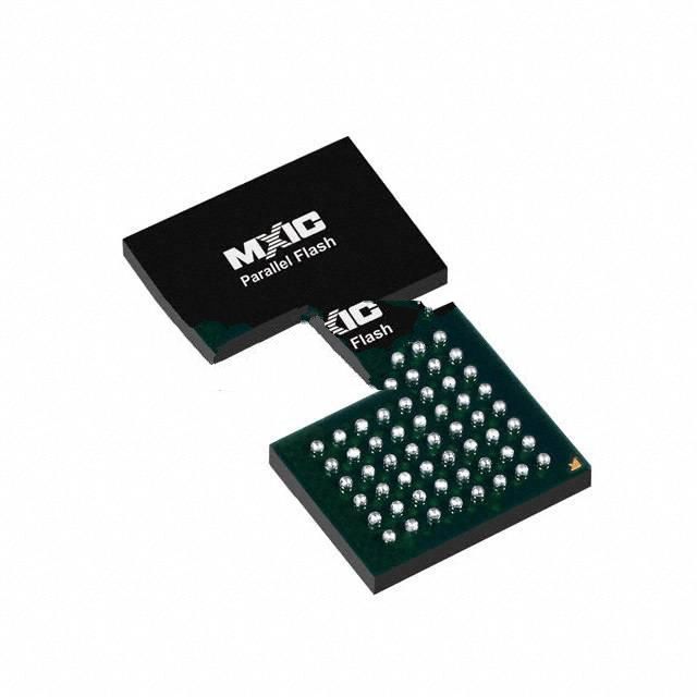 MX29GL640ETXEI-70G