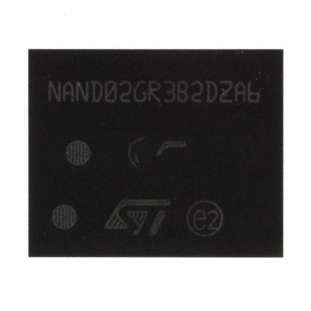 NAND02GR3B2DZA6E